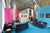 Office Edit: Bold Colour Interiors