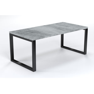 Smart Bench Coffee Table - Stone Town
