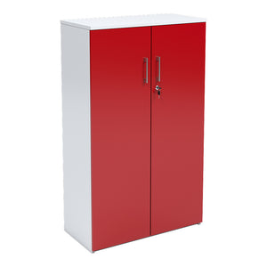 Systems Cabinet Element – Red