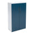 Systems Cabinet Element – Petrol Blue