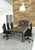 Connect Smart Bench Boardroom Table – Monument Oak