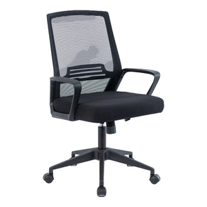 Mi-Ergo Dallas Mid Back Office Chair