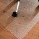 1200x900 mm desk office chair studded floor protector for tiles, carpets and floors from Desk & Chair shop