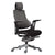 Merryfair Wau Ergonomic Office Chair - Black