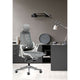 Merryfair Wau Ergo TPE Office Chair – Grey