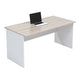 Eco Panel 1600 Single Desk