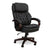 President High Back Leather Chair