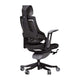 Merryfair Wau Ergonomic Mesh Office Chair – Black