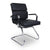 Anchorage Visitors Chair - Black