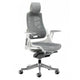 Merryfair Wau Ergo TPE Office Chair – Grey
