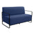 Novah Loop Double Seater Couch