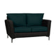 Reagan Double Seater Couch