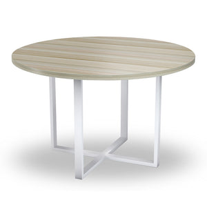 Stanley Round Conference Table – Coimbra