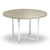 Stanley Round Conference Table – Coimbra