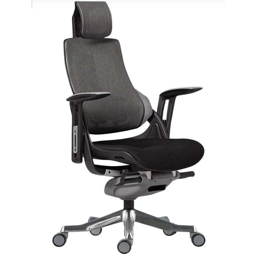 Wau Upholstery Chair Category